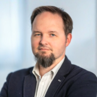 Dr. Koncz Gergely