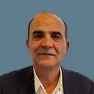 Dr. Jihad Alibrahim