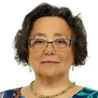 Dr. Tóth Irén