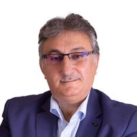 Dr. Khatib Abdalla