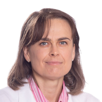 Dr. Balogh Krisztina
