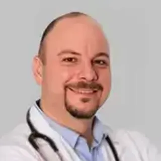 Dr. Szász Máté Ph.D