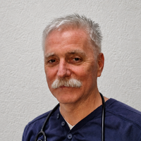 Dr. Soós Károly