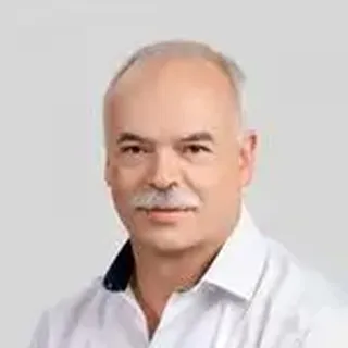 Dr. Hencz Lajos