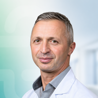 Dr. Nallbani Marsel