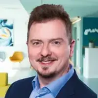 Dr. Rédei Csaba Kálmán