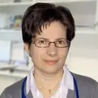 Dr. Kiss Anna