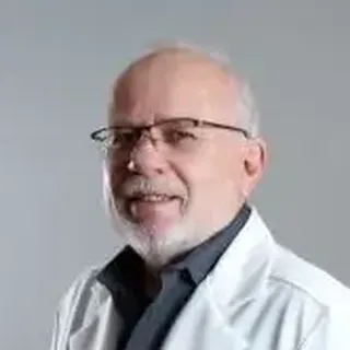 Dr. Kálmán Tibor
