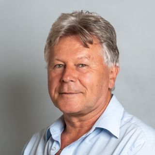 Dr. Sándor Ferenc