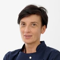 Dr. Gács Zsófia