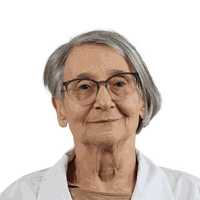 Dr. Dános Éva