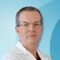 Dr. May Zsolt