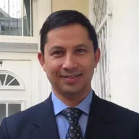 Dr. Rokka Ram