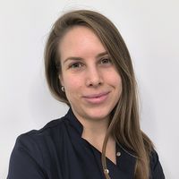 Dr. Szolga Brigitta
