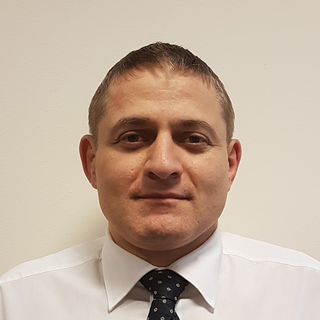 Dr. Molnár Szabolcs PhD