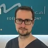 Dr. Balogh András