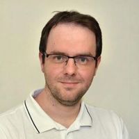 Dr. Tari István