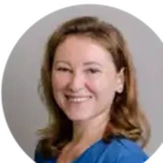 Kárpáti Gizella Katalin