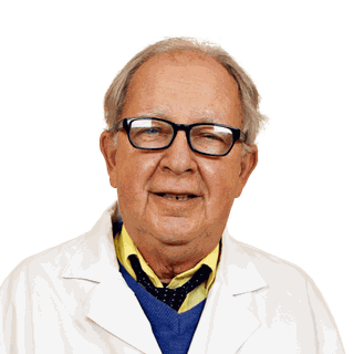 Dr. Udvardy Miklós