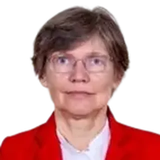Dr. Németh Marianna