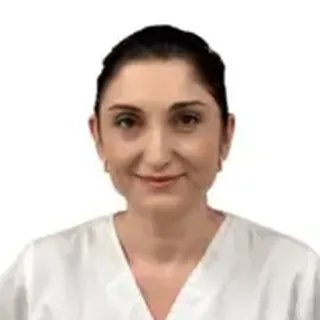 Dr. Kurkó Júlia Emese