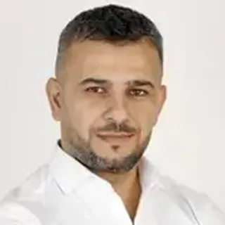 Dr. Alhmouz Tareq