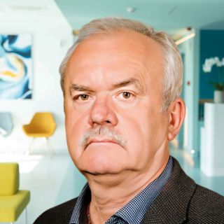 Dr. Bógyi György
