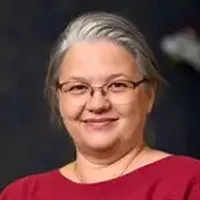 Dr. Fogarasy Anita