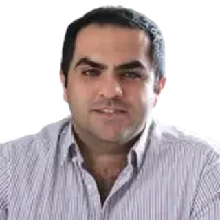 Dr. Ghavami Mohammadali