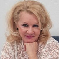 Dr. Nagy Mária Terézia