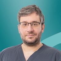 Dr. Király Levente
