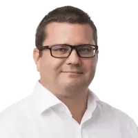 Dr. Gloviczki Balázs