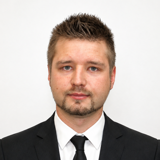 Dr. Kertész László Róbert