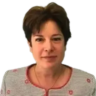 Dr. Koppány Viktória