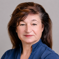 Kovács Gizella