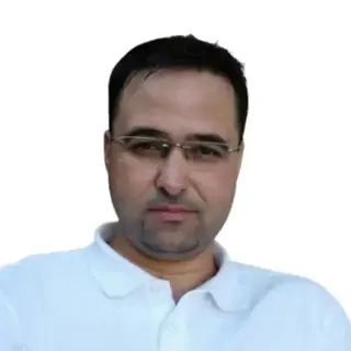 Dr. Szily Tamás