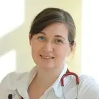 Dr. Nagy Ilona