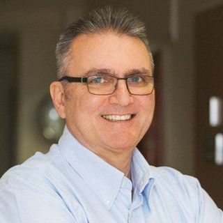 Dr. Szombati István