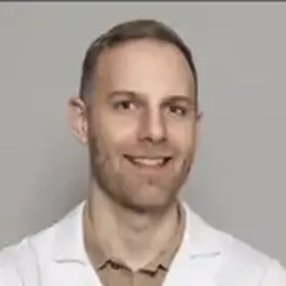 Dr. Borsfai Dániel