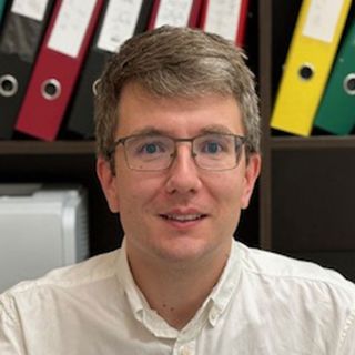 Dr. Lőrinczi Csaba Sándor