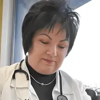 Dr. Hegedűs Edina Éva