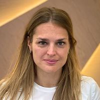 Dr. Argay Amanda PhD