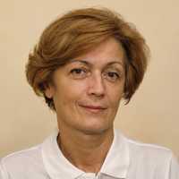 Dr. Németh Anna Mária