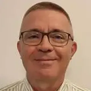 Dr. Pap-Szekeres József