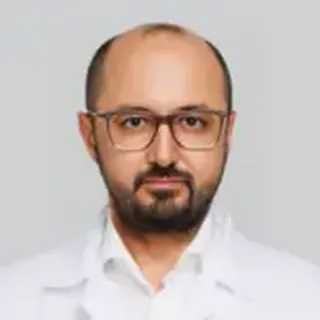 Dr. Gáti Endre