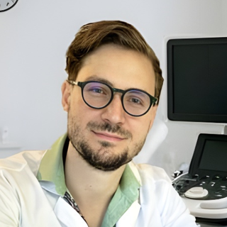 Dr. Török Bálint