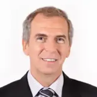Dr. Nagy András