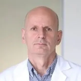 Dr. Gál Zoltán