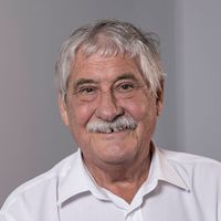 Dr. Balogh Attila Béla PhD