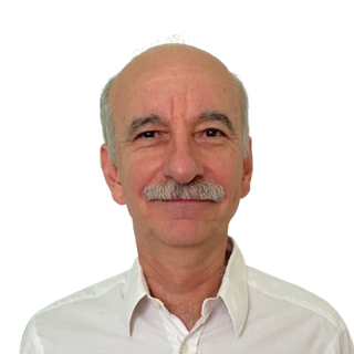 Dr. Gazdag Gábor